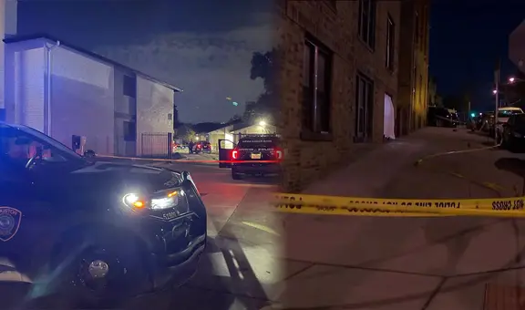 Tragedia en Nueva Jersey: madre colombiana fue asesinada junto a sus hijos en un apartamento en Jersey City