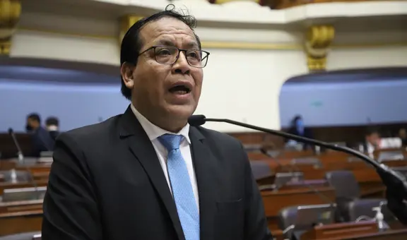 Exministro de Comercio Roberto Sánchez ya no será investigado por fallido golpe de Estado