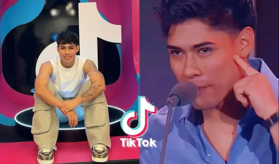 'Cañita' triunfa en los TikTok Awards 2025 con la categoría 'Máster del LIVE' y dedica su premio a sus seguidores: "Agradezco a mi comunidad"