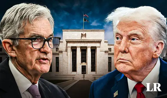 Fed mantendrá sus tasas de interés pese a pedido de Donald Trump