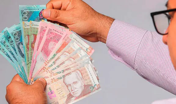 ¿Cuánto es el Sueldo Mínimo en Perú este 2025? Conoce el nuevo monto actualizado