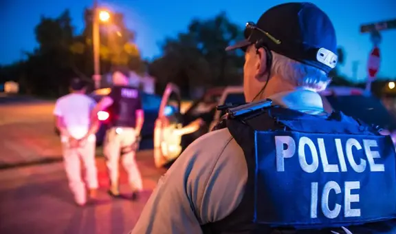 Redadas de ICE en California: este es el pueblo que ya no apoyará las nuevas leyes migratorias de Trump