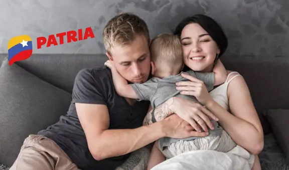 ¡Atención jefes de familia! Esta es la buena noticia para febrero 2025: consulta aquí si recibes 870 bolívares a través del Sistema Patria