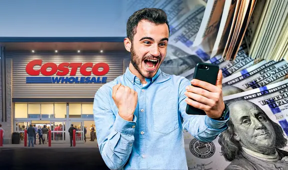 Costco anuncia aumento salarial para sus trabajadores a más de 30 dólares por hora desde esta fecha en EE. UU.