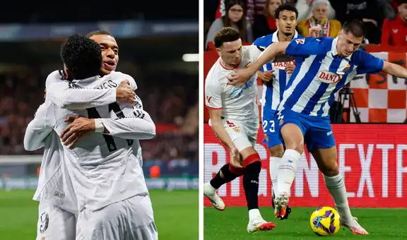 Real Madrid vs Espanyol pronóstico: ¿cuáles son las cuotas y apuestas del partidazo de LaLiga?