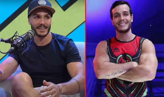 Mario Irivarren confiesa que aún continuará en programas reality tras más de 10 años en TV: “No veo por qué me iría”