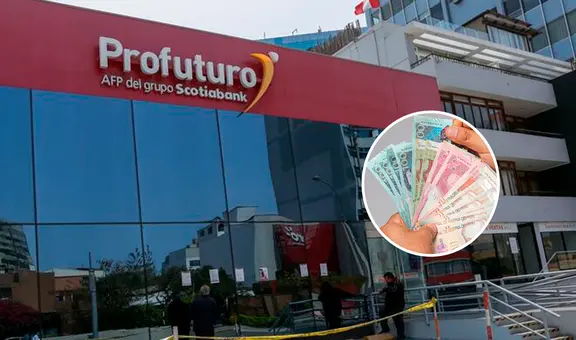 AFP: Descubre cuánto es el monto que se le descuenta mensualmente a los trabajadores en Perú