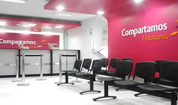 SBS autoriza a Compartamos Financiera convertirse en banco: así pasará a llamarse