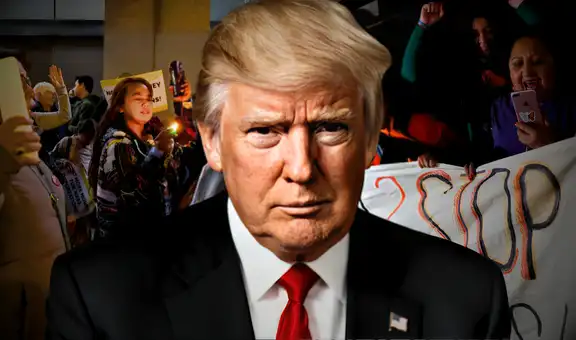 Estos son los 7 países de América Latina con más inmigrantes expulsados en el nuevo Gobierno de Donald Trump