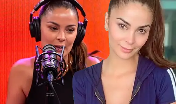 Laura Spoya sorprende al revelar que tuvo OnlyFans y denuncia mensajes perturbadores: "Me dio cringe"