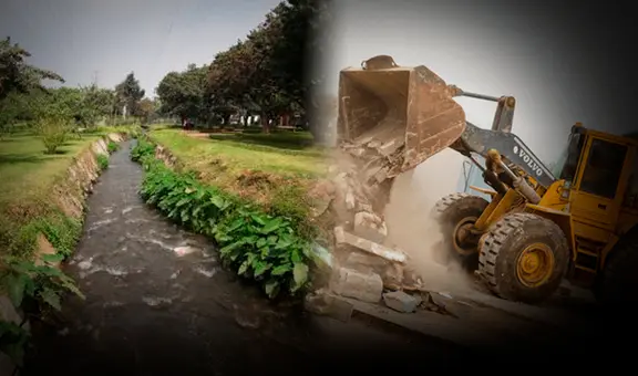 Gobierno peruano protege patrimonio cultural en Surco ante riesgo de demolición por obras de la Vía Expresa Sur