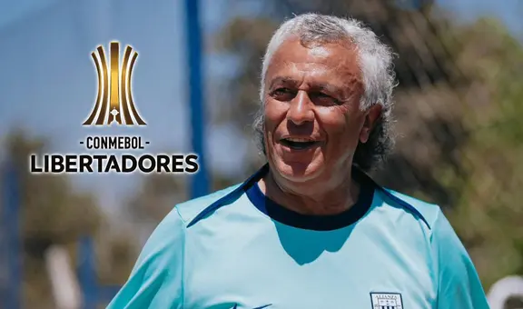 Gorosito pide calma ante euforia por victoria de Alianza Lima y recuerda racha negativa en Libertadores: "Es una carga importante"