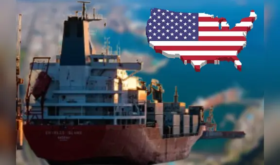 Empresarios de Estados Unidos mejorarían este megapuerto chileno: aumentaría la seguridad y optimizaría la eficiencia en su operación