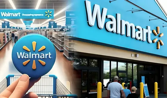 Walmart ya no recibirá estos billetes en ninguna de sus tiendas desde febrero en Estados Unidos