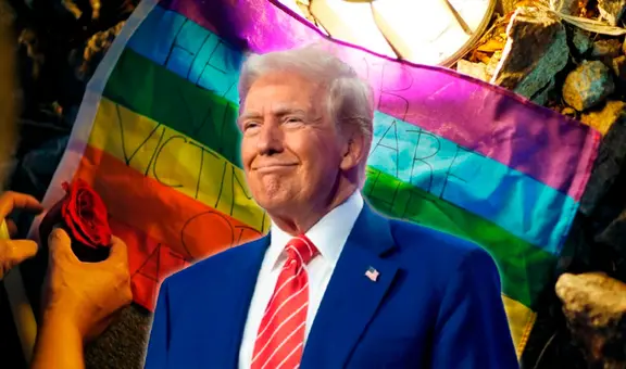 Hospitales en EE. UU. suspenden atención de afirmación de género a jóvenes tras orden de Donald Trump