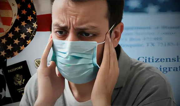 USCIS y la buena noticia para inmigrantes en USA: las 7 enfermedades por las que pueden reprogramar gratis la cita para la ciudadanía