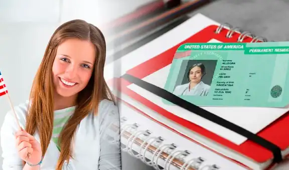 Green Card sin patrocinador: los requisitos para que los inmigrantes puedan tener la residencia permanente en EE. UU.