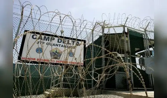 Pete Hegseth confirma plan de Trump y anuncia que los migrantes indocumentados serán encerrados en prisión de Guantánamo