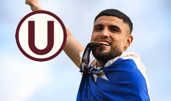 Rodrigo Ureña no va más en Universitario: ¿quién podrá reemplazar al chileno de cara a la Liga 1 y Copa Libertadores?