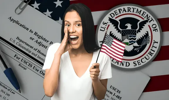 Formulario I-130 de USCIS: guía completa para llenar la Petición de Familiar Extranjero en Estados Unidos