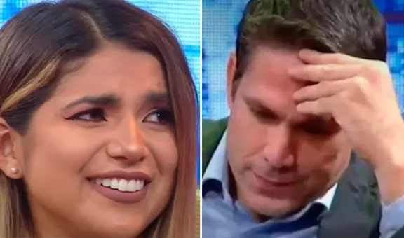 Paco Bazán se pronuncia tras las declaraciones de Susana Alvarado negando tener un romance con él: “Aprendí la lección”