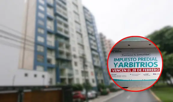 ¿La municipalidad puede embargar tu vivienda si no pagas el impuesto predial a tiempo? Esto dice la ley en Perú