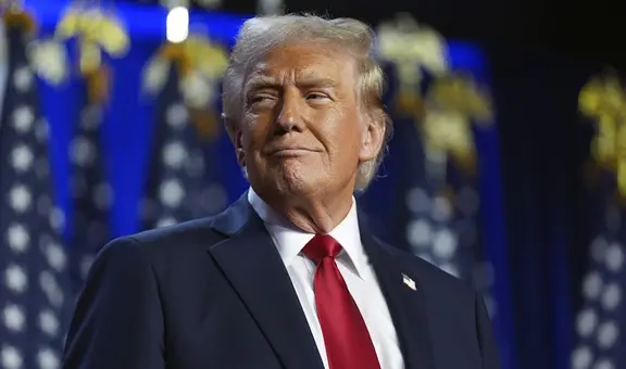 Efecto Trump: Incertidumbre mundial ante posibles aranceles al cobre