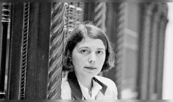 Celebremos a Pilar Dughi, una gran escritora peruana