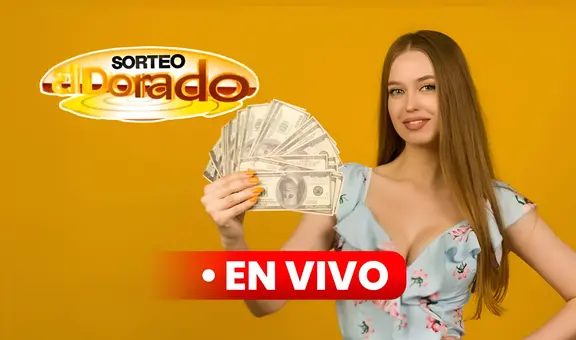 Dorado Mañana y Tarde EN VIVO: resultados del último sorteo de HOY, 1 de febrero de 2025