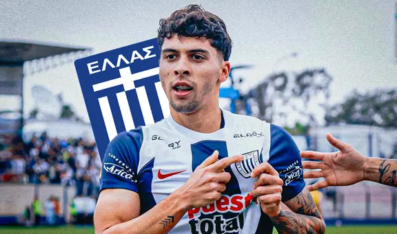 Franco Zanelatto jugará en Europa: exjugador de Alianza Lima llegará a exótica liga que tiene a 2 peruanos