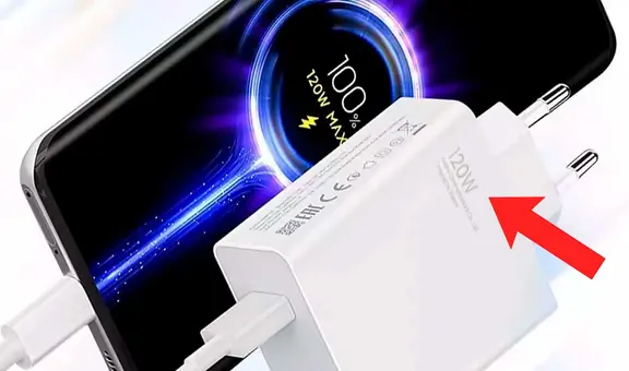 ¿Es peligroso cargar tu smartphone con un cargador prestado más potente que el tuyo? Te diremos