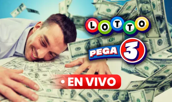 Resultados del Lotto y Pega 3 HOY, 1 de febrero: último sorteo EN VIVO de la Lotería Nacional de Panamá EN VIVO y qué jugó