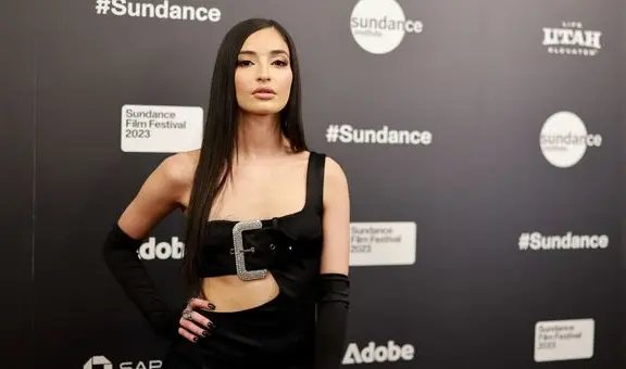 Emily Willis, actriz de cine para adultos, queda en estado vegetativo tras rehabilitación por adicción a ketamina en California