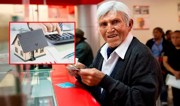 Exoneración del impuesto predial para adultos mayores peruanos de 60 años en 2025: ¿cómo solicitar este beneficio?