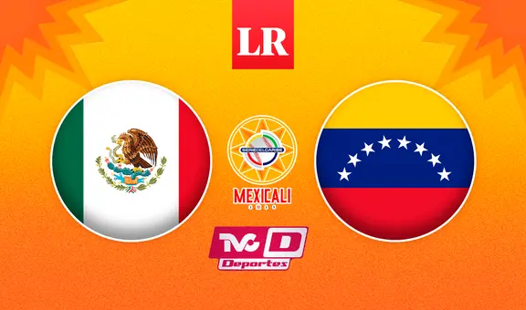 Béisbol México vs Venezuela EN VIVO por TVC Deportes, Serie del Caribe 2025: faltan pocos minutos para el play ball