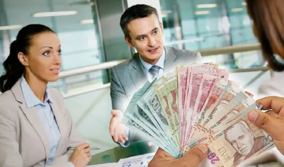¿Cuándo pagan las utilidades en 2025? Todo lo que se sabe sobre la entrega de este beneficio para trabajadores en Perú
