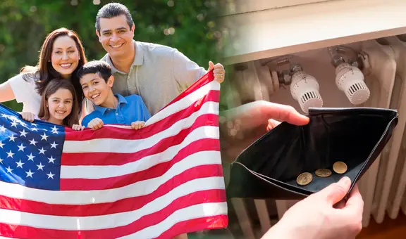 Este es el programa federal de Estados Unidos que te ayudará a pagar las facturas de energía en 2025