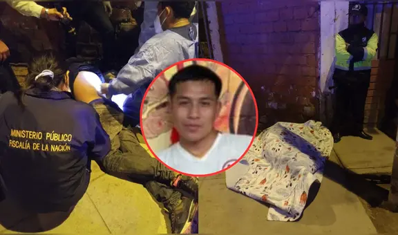 Asesinan a joven tras enfrentamiento entre barristas en San Juan de Miraflores: cámaras captan violenta pelea