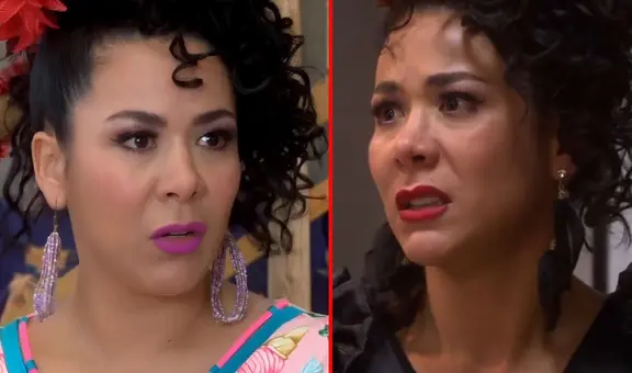 Magdyel Ugaz podría dejar ‘AFHS’ este año: se filtran detalles de la posible salida de su personaje ‘Teresita’