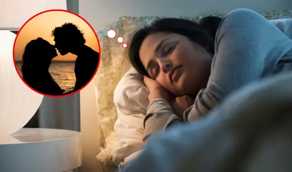 ¿Por qué sueñas con tu ex después de tanto tiempo? Descubre lo que realmente significa