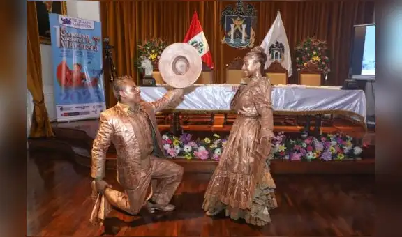 Festival de la Marinera en Trujillo 2025: cronograma de actividades y ensayos para el concurso nacional