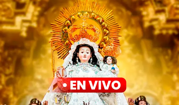 Fiesta de la Virgen de la Candelaria EN VIVO en Perú 2025: presentación de trajes de luces y cronograma completo
