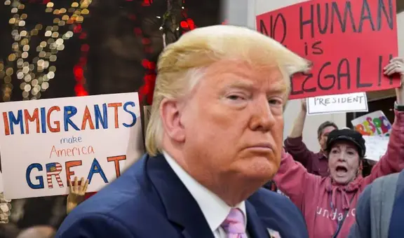 Excelentes noticias para inmigrantes en EE. UU.: las 'ciudades santuario' de Washington que te protegerán de las deportaciones de Trump