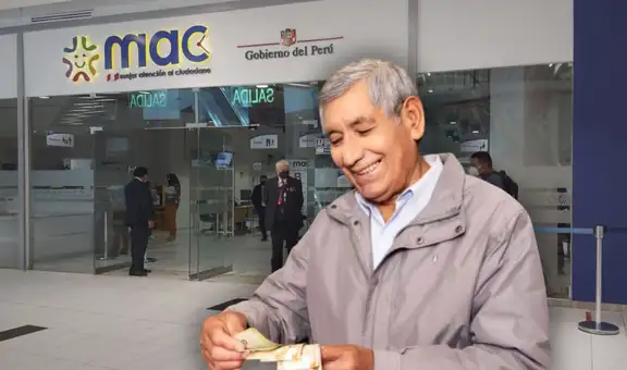 Afiliados y pensionistas de la ONP pueden gestionar sus trámites en estos centros, ¿cuáles son los horarios?