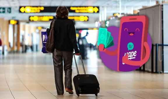 ¿Se puede usar Yape en el extranjero? Esto es lo que debes saber sobre pagos y transferencias desde la app si estás fuera del Perú