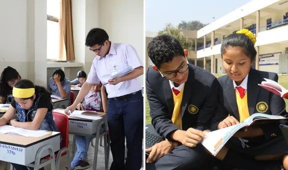 Examen de admisión COAR 2025-I: cuándo es, inscripción, requisitos y publicación de resultados