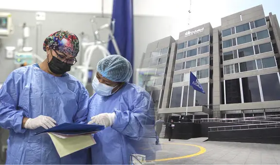 ¿Cómo afiliar a hijos mayores de 18 años en EsSalud? Conoce el requisito único y los pasos para el registro en Perú este 2025