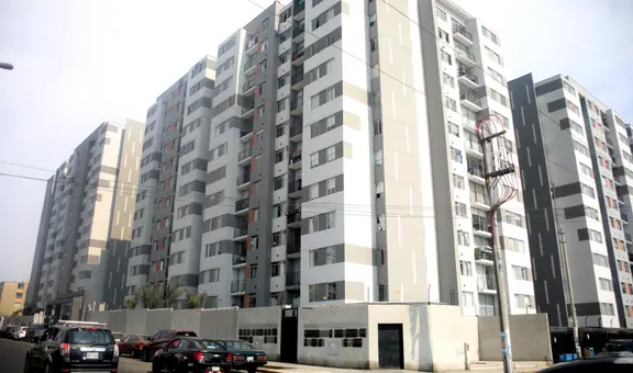 Créditos hipotecarios en Perú: menores tasas dinamizan compra de viviendas, ¿cuáles son los precios por distrito?