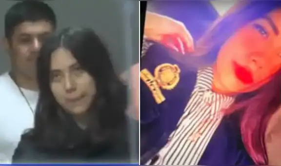 Fiscalía niega que presunta integrante de banda criminal 'Los Chamacos' sea practicante en la institución