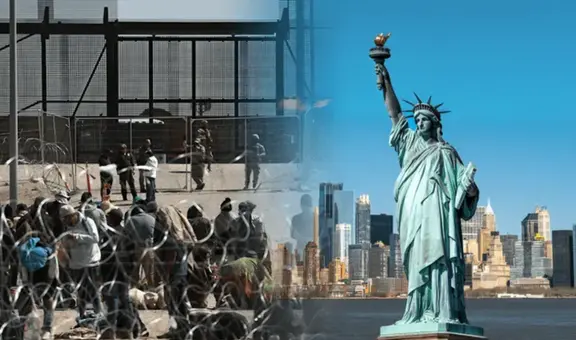 Muy buenas noticias para inmigrantes en Nueva York: estas personas recibirán hasta US$92.5 millones por ser detenidos por ICE